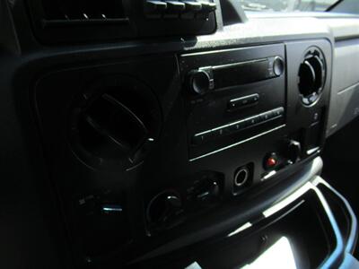 2019 Ford E350 Plumber Body  12 Ft - Photo 27 - La Puente, CA 91744