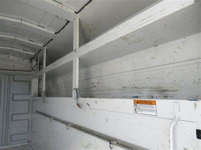 2019 Ford E350 Plumber Body  12 Ft - Photo 12 - La Puente, CA 91744
