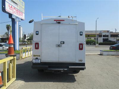 2019 Ford E350 Plumber Body  12 Ft - Photo 3 - La Puente, CA 91744