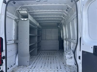 2023 RAM ProMaster 3500 Cargo Van  High Roof 159 WB - Photo 7 - La Puente, CA 91744
