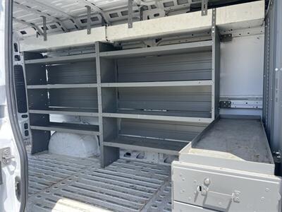 2023 RAM ProMaster 3500 Cargo Van  High Roof 159 WB - Photo 9 - La Puente, CA 91744