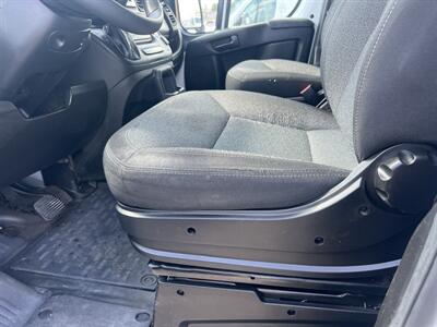 2023 RAM ProMaster 3500 Cargo Van  High Roof 159 WB - Photo 13 - La Puente, CA 91744