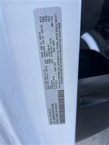 2023 RAM ProMaster 3500 Cargo Van  High Roof 159 WB - Photo 12 - La Puente, CA 91744