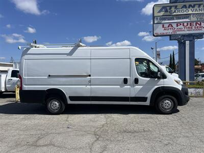 2023 RAM ProMaster 3500 Cargo Van  High Roof 159 WB - Photo 2 - La Puente, CA 91744