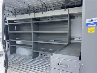 2023 RAM ProMaster 3500 Cargo Van  High Roof 159 WB - Photo 10 - La Puente, CA 91744