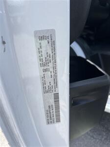 2023 RAM ProMaster 3500 Cargo Van  High Roof 159 WB - Photo 5 - La Puente, CA 91744