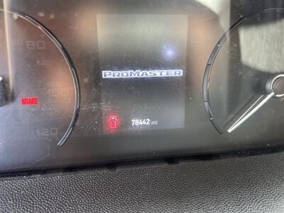 2023 RAM ProMaster 3500 Cargo Van  High Roof 159 WB - Photo 3 - La Puente, CA 91744