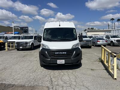 2023 RAM ProMaster 3500 Cargo Van  High Roof 159 WB - Photo 5 - La Puente, CA 91744