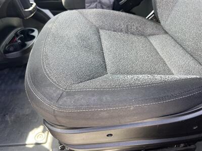 2023 RAM ProMaster 3500 Cargo Van  High Roof 159 WB - Photo 4 - La Puente, CA 91744