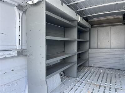 2023 RAM ProMaster 3500 Cargo Van  High Roof 159 WB - Photo 8 - La Puente, CA 91744