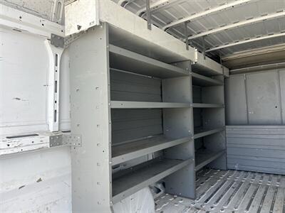 2023 RAM ProMaster 3500 Cargo Van  High Roof 159 WB - Photo 7 - La Puente, CA 91744