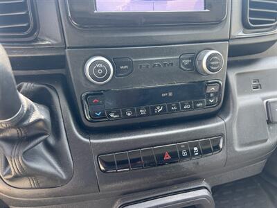 2023 RAM ProMaster 3500 Cargo Van  High Roof 159 WB - Photo 20 - La Puente, CA 91744