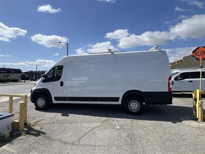 2023 RAM ProMaster 3500 Cargo Van  High Roof 159 WB - Photo 4 - La Puente, CA 91744
