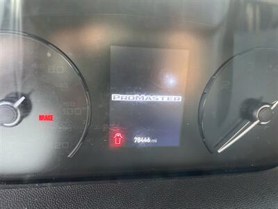2023 RAM ProMaster 3500 Cargo Van  High Roof 159 WB - Photo 6 - La Puente, CA 91744