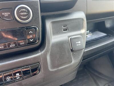 2023 RAM ProMaster 3500 Cargo Van  High Roof 159 WB - Photo 21 - La Puente, CA 91744