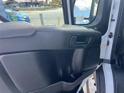 2023 RAM ProMaster 3500 Cargo Van  High Roof 159 WB - Photo 14 - La Puente, CA 91744