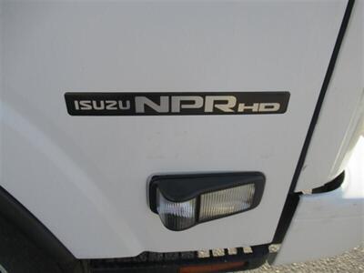 2019 ISUZU NPR HD Box Truck  16 Ft - Photo 31 - La Puente, CA 91744