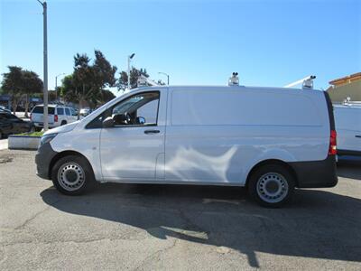 2018 Mercedes-Benz Metris Cargo   - Photo 4 - La Puente, CA 91744