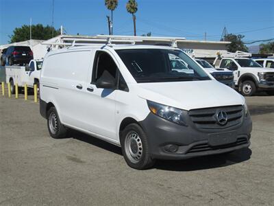 2018 Mercedes-Benz Metris Cargo   - Photo 1 - La Puente, CA 91744