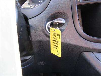 2018 Mercedes-Benz Metris Cargo   - Photo 36 - La Puente, CA 91744