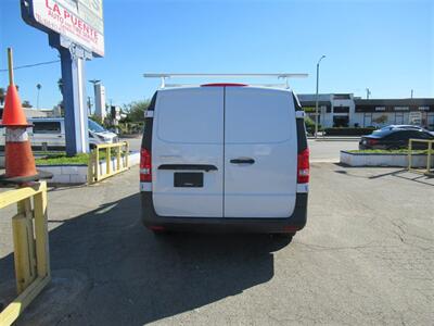 2018 Mercedes-Benz Metris Cargo   - Photo 3 - La Puente, CA 91744