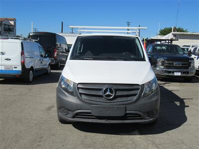 2018 Mercedes-Benz Metris Cargo   - Photo 5 - La Puente, CA 91744