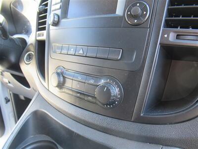 2018 Mercedes-Benz Metris Cargo   - Photo 23 - La Puente, CA 91744