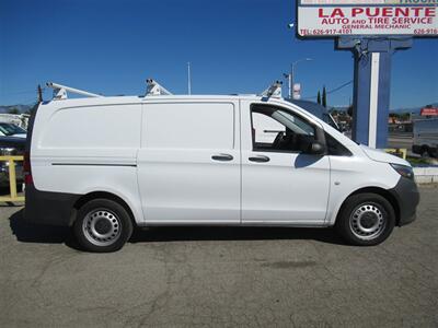 2018 Mercedes-Benz Metris Cargo   - Photo 2 - La Puente, CA 91744