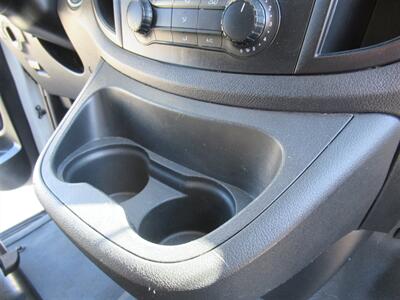 2018 Mercedes-Benz Metris Cargo   - Photo 24 - La Puente, CA 91744