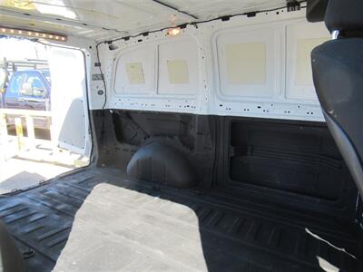 2018 Mercedes-Benz Metris Cargo   - Photo 13 - La Puente, CA 91744