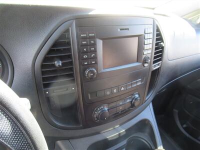 2018 Mercedes-Benz Metris Cargo   - Photo 21 - La Puente, CA 91744