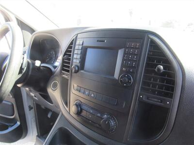 2018 Mercedes-Benz Metris Cargo   - Photo 22 - La Puente, CA 91744