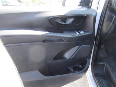 2018 Mercedes-Benz Metris Cargo   - Photo 15 - La Puente, CA 91744