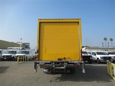 2019 Hino 155 Box 16'   - Photo 3 - La Puente, CA 91744