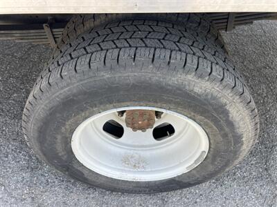 2021 GMC Savana 3500 Box Truck  16 Ft - Photo 20 - La Puente, CA 91744