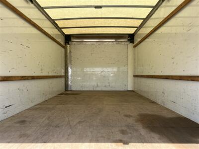 2021 GMC Savana 3500 Box Truck  16 Ft - Photo 18 - La Puente, CA 91744