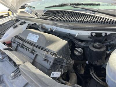 2021 GMC Savana 3500 Box Truck  16 Ft - Photo 22 - La Puente, CA 91744