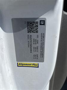 2021 GMC Savana 3500 Box Truck  16 Ft - Photo 8 - La Puente, CA 91744