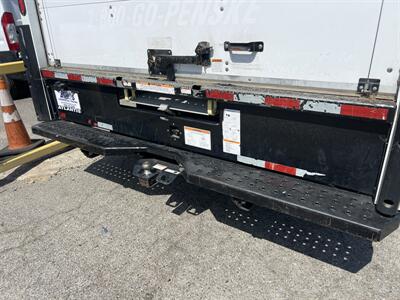 2021 GMC Savana 3500 Box Truck  16 Ft - Photo 17 - La Puente, CA 91744