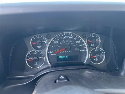 2021 GMC Savana 3500 Box Truck  16 Ft - Photo 6 - La Puente, CA 91744