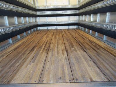2016 Chevrolet Express 3500 Box Truck  12 Ft - Photo 16 - La Puente, CA 91744