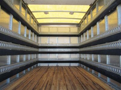 2016 Chevrolet Express 3500 Box Truck  12 Ft - Photo 14 - La Puente, CA 91744