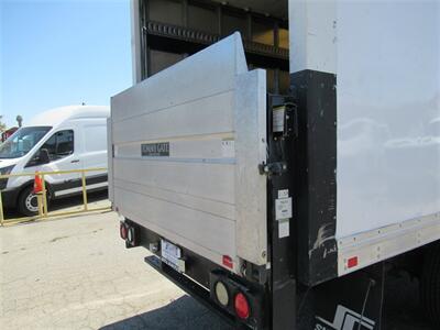 2016 Chevrolet Express 3500 Box Truck  12 Ft - Photo 9 - La Puente, CA 91744