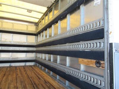 2016 Chevrolet Express 3500 Box Truck  12 Ft - Photo 17 - La Puente, CA 91744