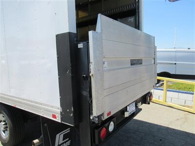 2016 Chevrolet Express 3500 Box Truck  12 Ft - Photo 8 - La Puente, CA 91744