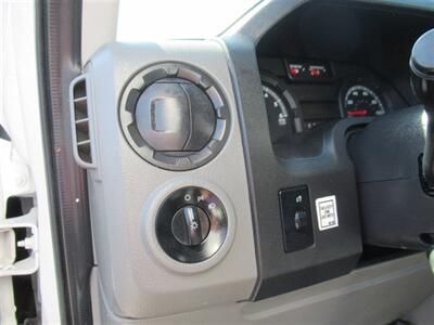 2017 Ford E350 Box Truck  16 Ft - Photo 18 - La Puente, CA 91744