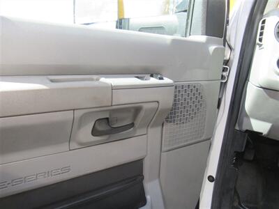 2017 Ford E350 Box Truck  16 Ft - Photo 17 - La Puente, CA 91744