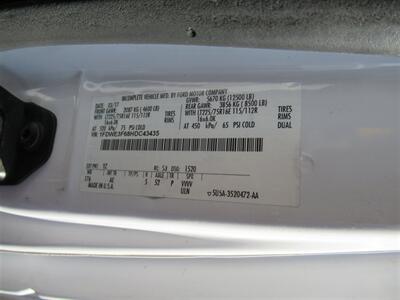 2017 Ford E350 Box Truck  16 Ft - Photo 7 - La Puente, CA 91744