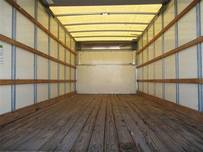 2017 Ford E350 Box Truck  16 Ft - Photo 11 - La Puente, CA 91744
