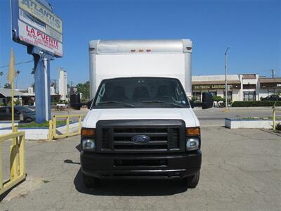 2017 Ford E350 Box Truck  16 Ft - Photo 5 - La Puente, CA 91744